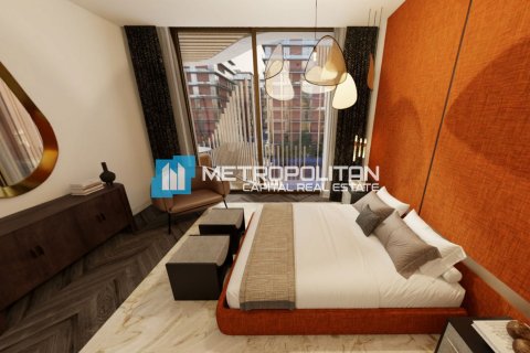 Apartment on the Saadiyat Island, Abu Dhabi, UAE 2 bedrooms, 229 sq.m. № 687109 - photo 8