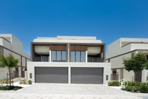 Villa a Tilal Al Ghaf, Dubai, EAU 4 camere da letto, 317 mq. № 687086