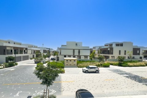 Villa in affitto a Tilal Al Ghaf, Dubai, EAU 4 camere da letto, 317 mq. № 687086 - foto 14
