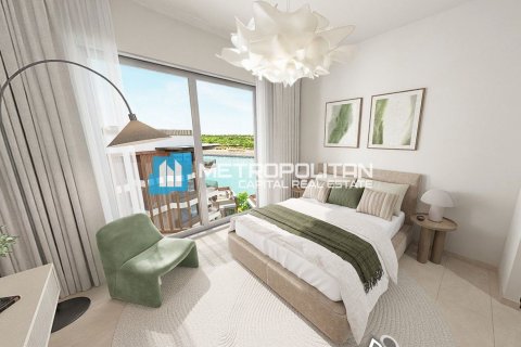 Appartement te koop in Yas Island, Abu Dhabi, VAE 1 slaapkamer, 75.7 vr.m., nr 687112 - foto 7