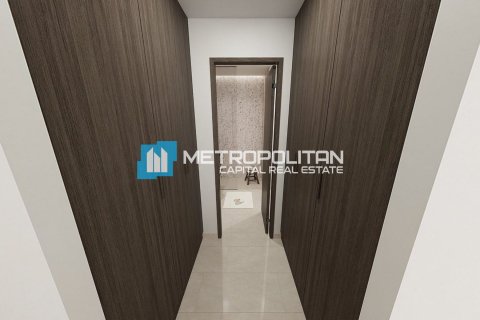 Appartement te koop in Yas Island, Abu Dhabi, VAE 1 slaapkamer, 75.7 vr.m., nr 687112 - foto 9