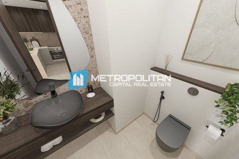 Appartement te koop in Yas Island, Abu Dhabi, VAE 1 slaapkamer, 75.7 vr.m., nr 687112 - foto 11