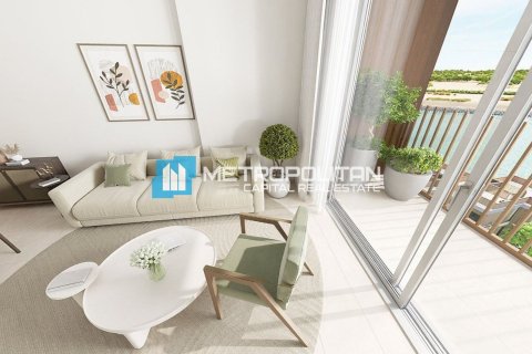 Appartement te koop in Yas Island, Abu Dhabi, VAE 1 slaapkamer, 75.7 vr.m., nr 687112 - foto 5