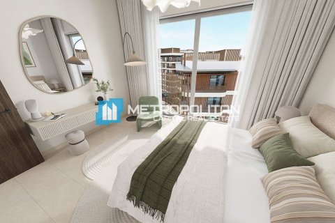 Appartement te koop in Yas Island, Abu Dhabi, VAE 1 slaapkamer, 75.7 vr.m., nr 687112 - foto 8