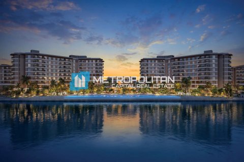 Appartement te koop in Yas Island, Abu Dhabi, VAE 1 slaapkamer, 75.7 vr.m., nr 687112 - foto 16