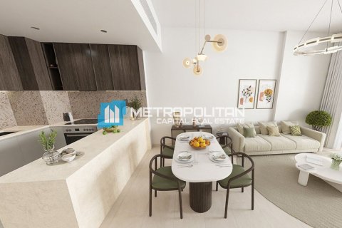 Appartement te koop in Yas Island, Abu Dhabi, VAE 1 slaapkamer, 75.7 vr.m., nr 687112 - foto 4