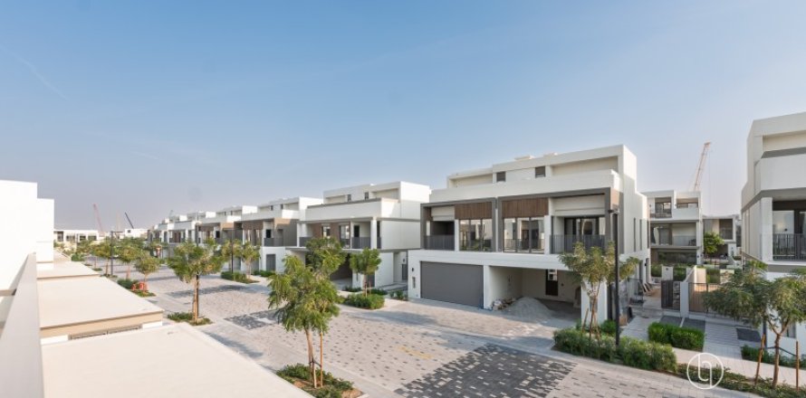 Villa sa Tilal Al Ghaf, Dubai, UAE 3 silid-tulugan, 148 sq.m. № 687088