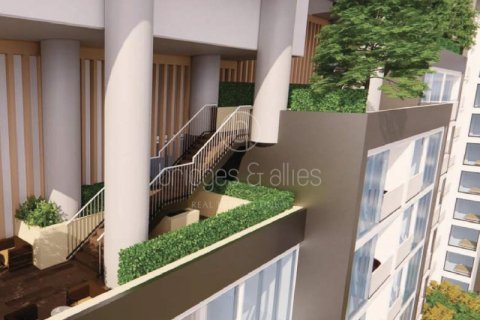 Διαμέρισμα σε Mohammed Bin Rashid City, Dubai, ΗΑΕ 4 υπνοδωμάτια, 201 τ.μ. Αρ. 687087 - φωτογραφία 7