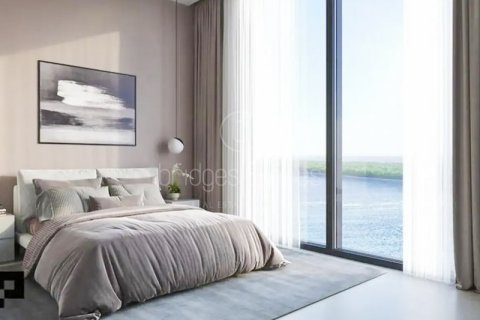 Διαμέρισμα σε Mohammed Bin Rashid City, Dubai, ΗΑΕ 4 υπνοδωμάτια, 201 τ.μ. Αρ. 687087 - φωτογραφία 9