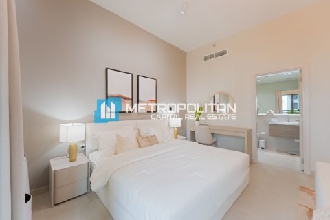 Üürile anda korter on the Yas Island, Abu Dhabi, AÜE: 54.2 m² Nr 687110 - pilt 17