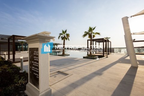 Üürile anda korter on the Yas Island, Abu Dhabi, AÜE: 54.2 m² Nr 687110 - pilt 23