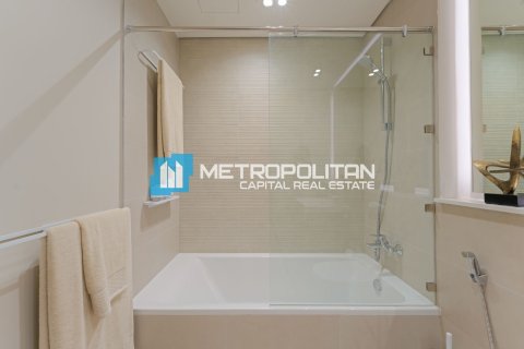 Üürile anda korter on the Yas Island, Abu Dhabi, AÜE: 54.2 m² Nr 687110 - pilt 20