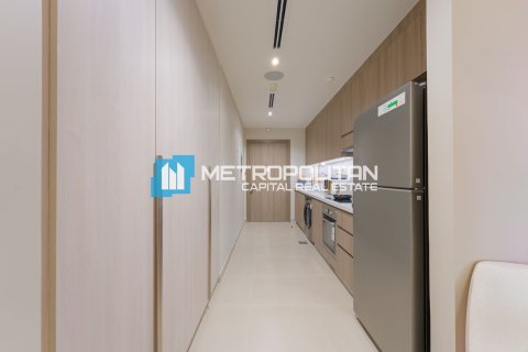 Üürile anda korter on the Yas Island, Abu Dhabi, AÜE: 54.2 m² Nr 687110 - pilt 12