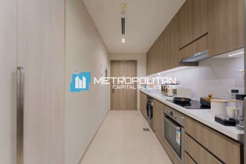 Üürile anda korter on the Yas Island, Abu Dhabi, AÜE: 54.2 m² Nr 687110 - pilt 5