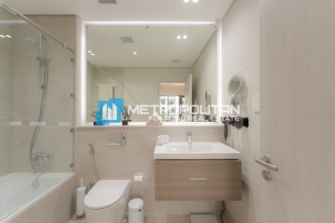 Üürile anda korter on the Yas Island, Abu Dhabi, AÜE: 54.2 m² Nr 687110 - pilt 19