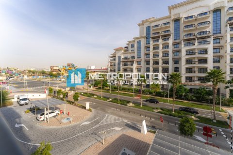 Apartament na Yas Island, Abu Dhabi, ZEA 54.2 mkw. nr 687110