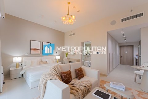 Üürile anda korter on the Yas Island, Abu Dhabi, AÜE: 54.2 m² Nr 687110 - pilt 7