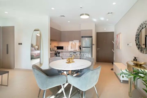 Lägenhet uthyres i Downtown Dubai (Downtown Burj Dubai), Dubai, UAE 1 sovrum, 61 kvm Nr. 664808 - fotografi 14