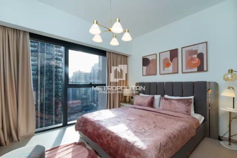 Lägenhet uthyres i Downtown Dubai (Downtown Burj Dubai), Dubai, UAE 1 sovrum, 61 kvm Nr. 664808 - fotografi 9