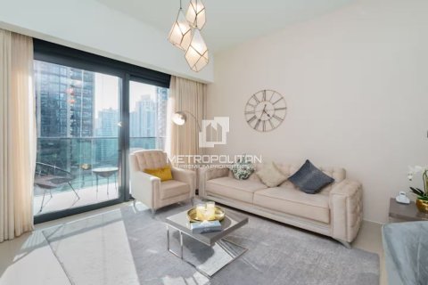 Lägenhet uthyres i Downtown Dubai (Downtown Burj Dubai), Dubai, UAE 1 sovrum, 61 kvm Nr. 664808 - fotografi 12