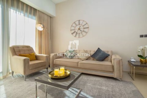 Lägenhet uthyres i Downtown Dubai (Downtown Burj Dubai), Dubai, UAE 1 sovrum, 61 kvm Nr. 664808 - fotografi 3