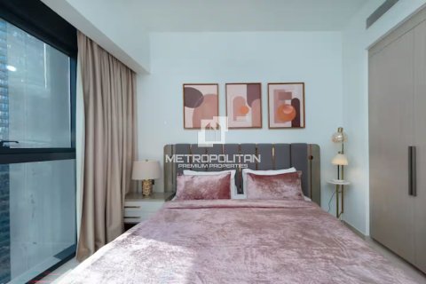 Lägenhet uthyres i Downtown Dubai (Downtown Burj Dubai), Dubai, UAE 1 sovrum, 61 kvm Nr. 664808 - fotografi 7