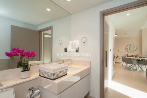 Lägenhet uthyres i Downtown Dubai (Downtown Burj Dubai), Dubai, UAE 1 sovrum, 61 kvm Nr. 664808 - fotografi 11