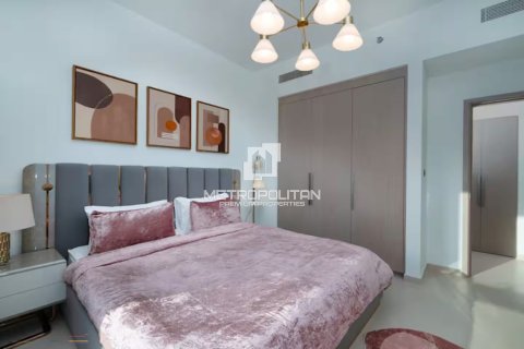 Lägenhet uthyres i Downtown Dubai (Downtown Burj Dubai), Dubai, UAE 1 sovrum, 61 kvm Nr. 664808 - fotografi 5