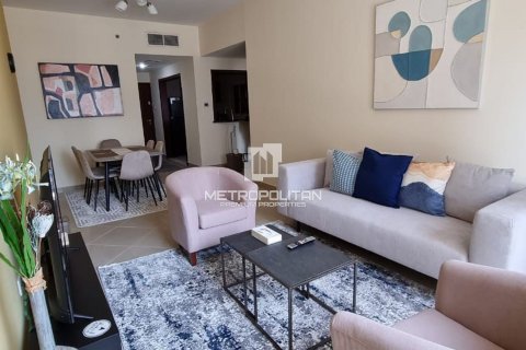 Apartman u gradu Jumeirah Lake Towers, Dubai, UAE 1 spavaća soba, 69 m2 Br. 664807 - Slika 9