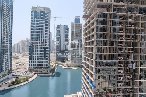 Apartman u gradu Jumeirah Lake Towers, Dubai, UAE 1 spavaća soba, 69 m2 Br. 664807 - Slika 2