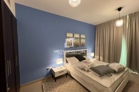 Apartman u gradu Jumeirah Lake Towers, Dubai, UAE 1 spavaća soba, 69 m2 Br. 664807 - Slika 4