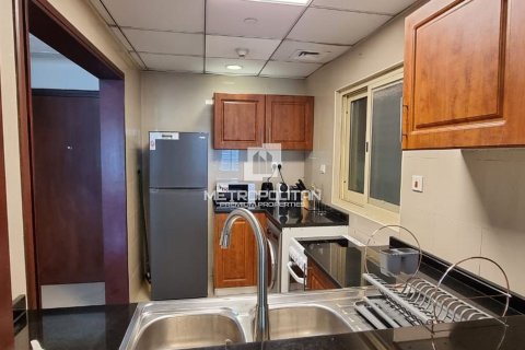 Apartman u gradu Jumeirah Lake Towers, Dubai, UAE 1 spavaća soba, 69 m2 Br. 664807 - Slika 7