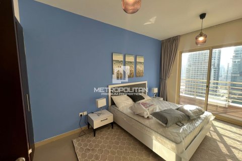 Apartman u gradu Jumeirah Lake Towers, Dubai, UAE 1 spavaća soba, 69 m2 Br. 664807 - Slika 3