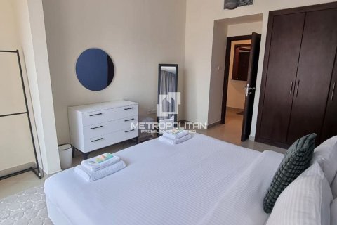 Apartman u gradu Jumeirah Lake Towers, Dubai, UAE 1 spavaća soba, 69 m2 Br. 664807 - Slika 10