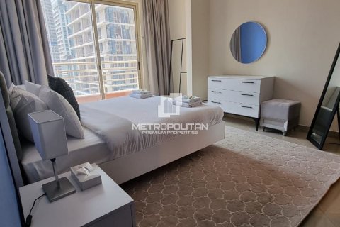 Apartman u gradu Jumeirah Lake Towers, Dubai, UAE 1 spavaća soba, 69 m2 Br. 664807 - Slika 12