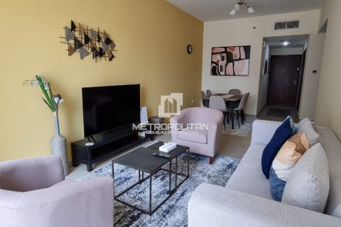 Apartman u gradu Jumeirah Lake Towers, Dubai, UAE 1 spavaća soba, 69 m2 Br. 664807 - Slika 6