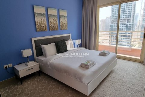 Apartman u gradu Jumeirah Lake Towers, Dubai, UAE 1 spavaća soba, 69 m2 Br. 664807 - Slika 11