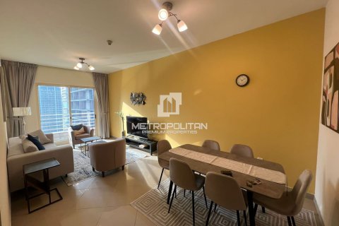 Apartman u gradu Jumeirah Lake Towers, Dubai, UAE 1 spavaća soba, 69 m2 Br. 664807 - Slika 1