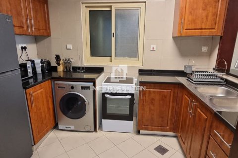 Apartman u gradu Jumeirah Lake Towers, Dubai, UAE 1 spavaća soba, 69 m2 Br. 664807 - Slika 8