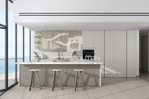 Lägenhet till försäljning i Al Hamra Village, Ras Al Khaimah, UAE 1 sovrum, 90 kvm Nr. 664806 - fotografi 3