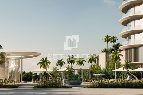 Lägenhet till försäljning i Al Hamra Village, Ras Al Khaimah, UAE 1 sovrum, 90 kvm Nr. 664806 - fotografi 8