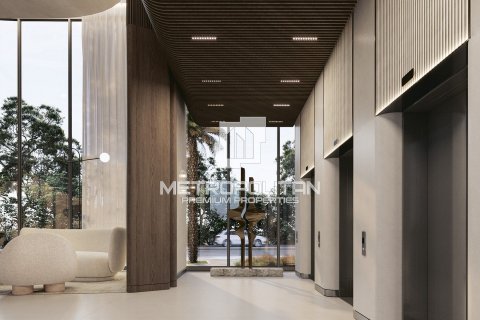 Lägenhet till försäljning i Al Hamra Village, Ras Al Khaimah, UAE 1 sovrum, 90 kvm Nr. 664806 - fotografi 11