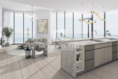 Lägenhet till försäljning i Al Hamra Village, Ras Al Khaimah, UAE 1 sovrum, 90 kvm Nr. 664806 - fotografi 2