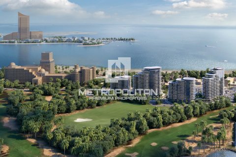 Lägenhet till försäljning i Al Hamra Village, Ras Al Khaimah, UAE 1 sovrum, 90 kvm Nr. 664806 - fotografi 7