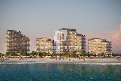 Lägenhet till försäljning i Al Hamra Village, Ras Al Khaimah, UAE 1 sovrum, 90 kvm Nr. 664806 - fotografi 10