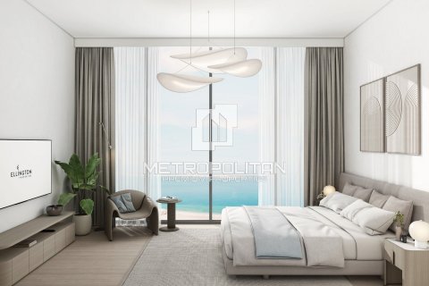 Lägenhet till försäljning i Al Hamra Village, Ras Al Khaimah, UAE 1 sovrum, 90 kvm Nr. 664806 - fotografi 4