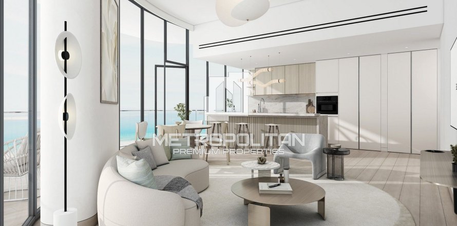 Lägenhet i Al Hamra Village, Ras Al Khaimah, UAE 1 sovrum, 90 kvm Nr. 664806