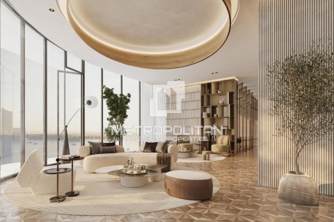 Lägenhet till försäljning i Al Hamra Village, Ras Al Khaimah, UAE 1 sovrum, 90 kvm Nr. 664806 - fotografi 9