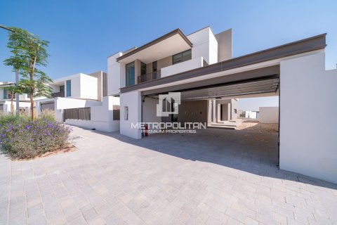 Villa uthyres i Al Furjan, Dubai, UAE 5 sovrum, 480 kvm Nr. 664805 - fotografi 2