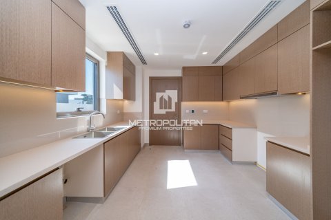 Villa uthyres i Al Furjan, Dubai, UAE 5 sovrum, 480 kvm Nr. 664805 - fotografi 8